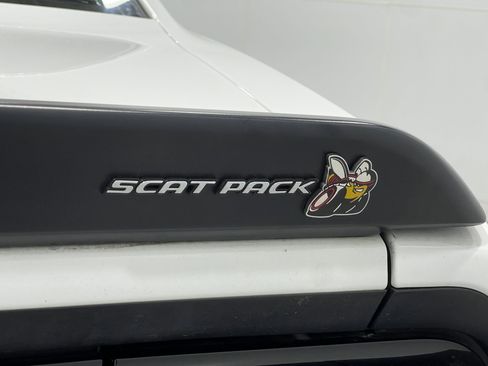 Used 2020 Dodge Challenger R/T Scat Pack w/ Plus Package RWD image 38