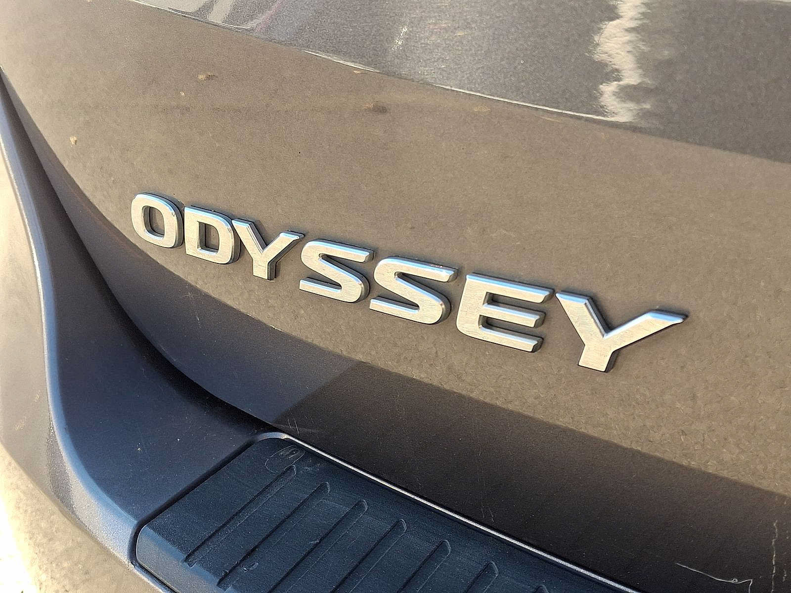 Used 2019 Honda Odyssey EX-L image 30