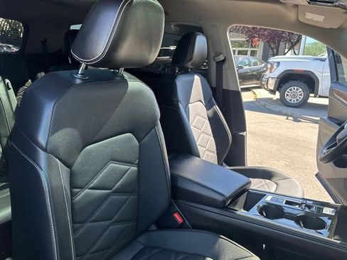 Used 2024 Volkswagen Atlas SE FWD image 40