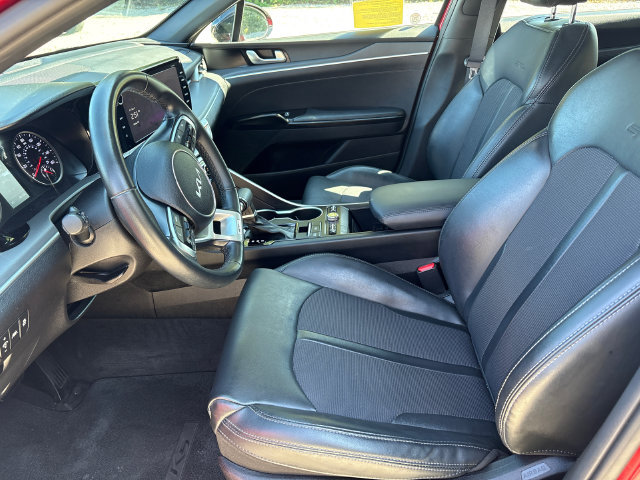 Used 2024 Kia K5 GT-Line FWD image 35