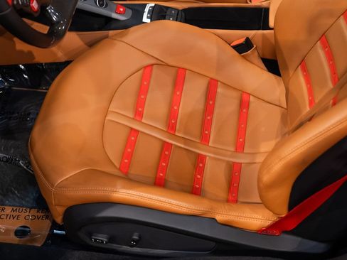 Certified 2019 Ferrari 488 Spider RWD image 22