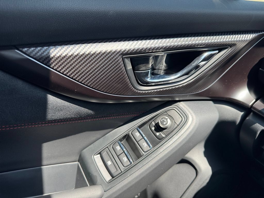 New 2026 Subaru WRX Limited AWD/4WD image 17