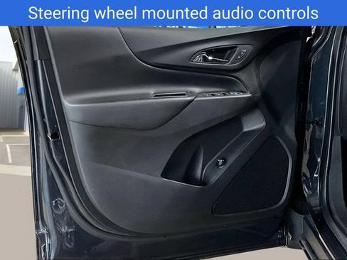 Certified 2023 Chevrolet Equinox LT AWD/4WD image 21