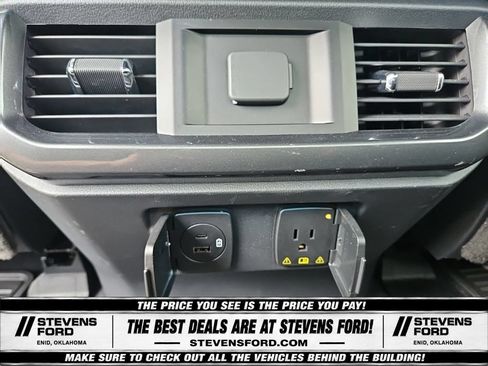 Used 2023 Ford F150 XLT w/ Equipment Group 302A High AWD/4WD image 33