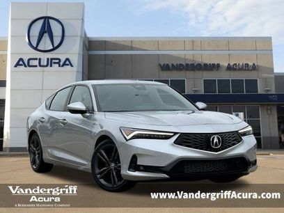 Used 2023 Acura Integra A-Spec