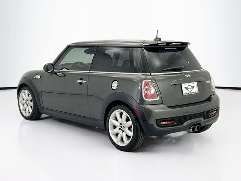 Used 2012 MINI Cooper S image 7