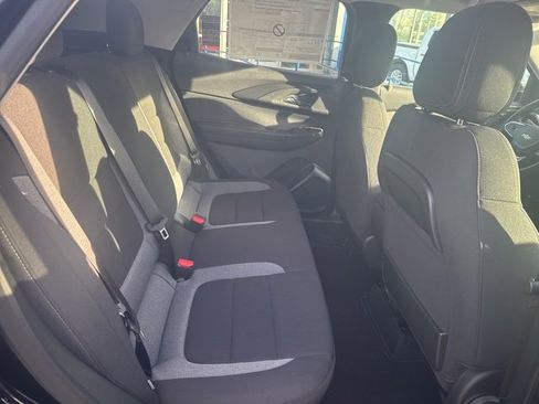New 2026 Chevrolet TrailBlazer LT w/ LT Cold Weather Package image 13