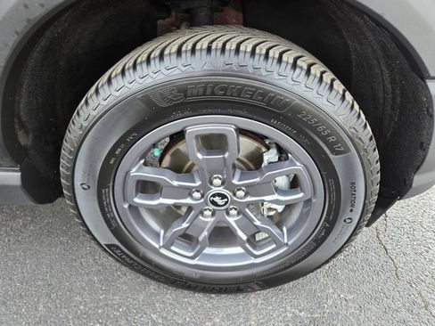 Used 2022 Ford Bronco Sport Big Bend w/ Convenience Package image 42