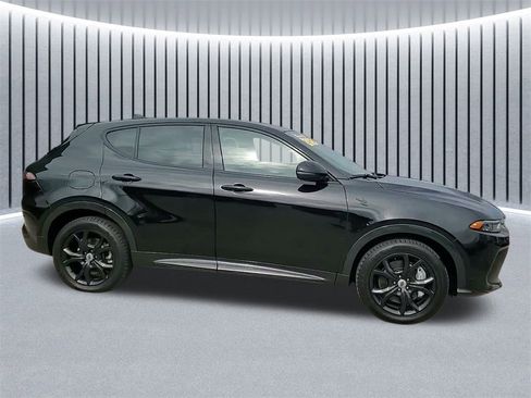 Used 2024 Dodge Hornet R/T Plus w/ R/T Blacktop Package image 4