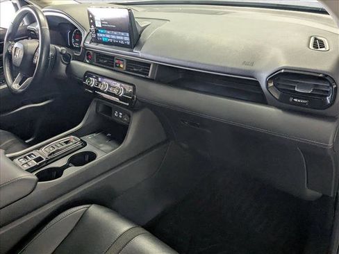 Used 2024 Honda Pilot EX-L image 21