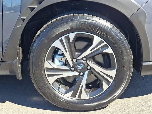 Used 2024 Subaru Crosstrek 2.0i Premium image 8