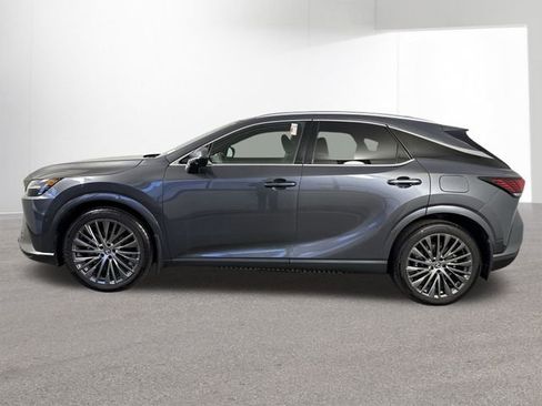 Certified 2024 Lexus RX 350 image 30