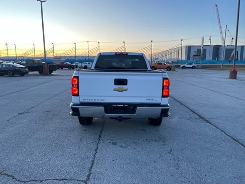 Used 2015 Chevrolet Silverado 1500 LT w/ All Star Edition image 4