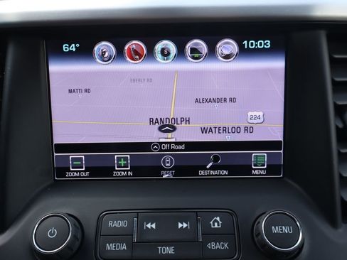 Used 2017 GMC Acadia SLT FWD image 13