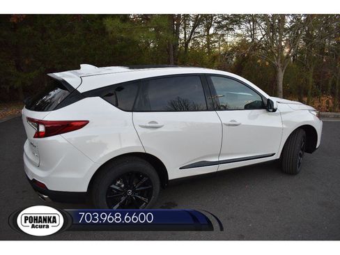 New 2026 Acura RDX SH-AWD image 11