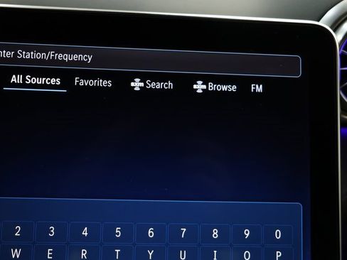 Used 2026 Mercedes-Benz AMG GT 55 image 84