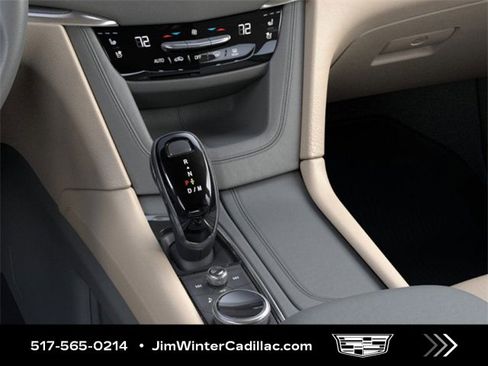 New 2026 Cadillac XT5 Premium Luxury image 23