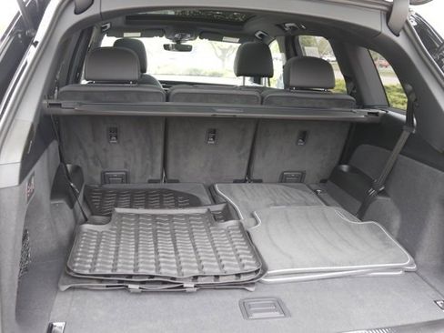 Used 2025 Audi Q7 2.0T Premium Plus w/ Premium Plus Package image 5