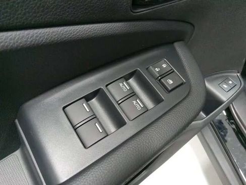 Used 2023 Honda Passport Elite image 21