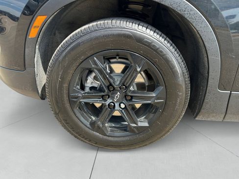 Used 2023 Chevrolet Blazer LT w/ Midnight/Sport Edition AWD/4WD image 14