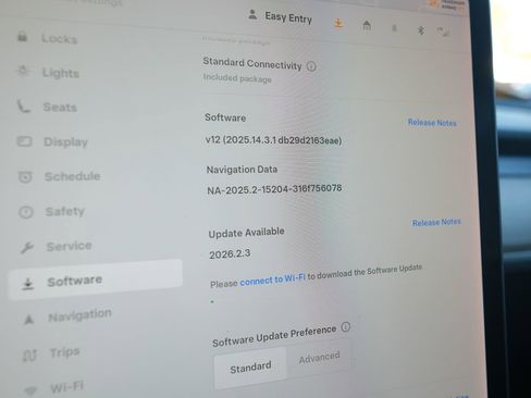 Used 2020 Tesla Model 3 Standard Range Plus image 20