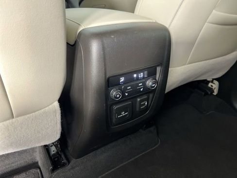 Certified 2022 Buick Enclave Premium w/ Experience Buick Package image 22