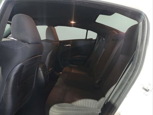 Used 2019 Dodge Charger R/T w/ Driver Confidence Group RWD image 15