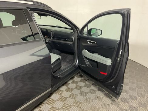 Used 2023 Kia Sportage X-Line w/ X-Line Premium Package AWD/4WD image 34