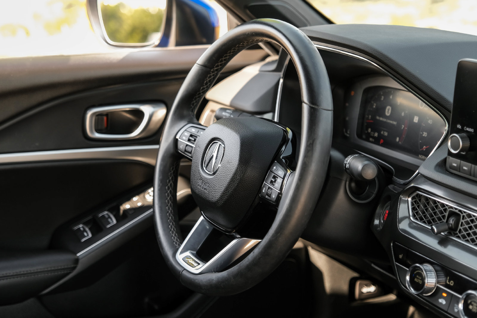 Used 2023 Acura Integra A-Spec FWD image 12
