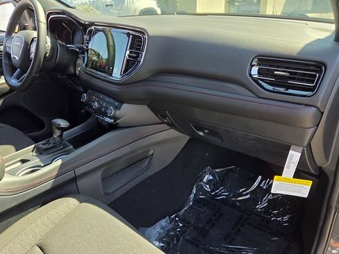 Used 2026 Dodge Durango GT w/ Blacktop Package RWD image 18