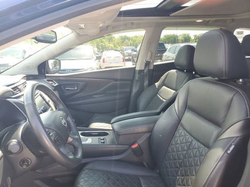 Used 2023 Nissan Murano Platinum AWD/4WD image 16