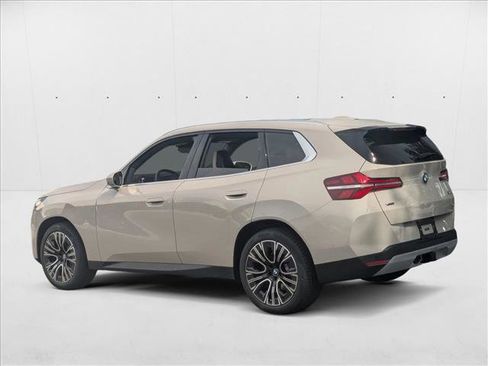 New 2026 BMW X3 xDrive30 w/ Premium Package image 9