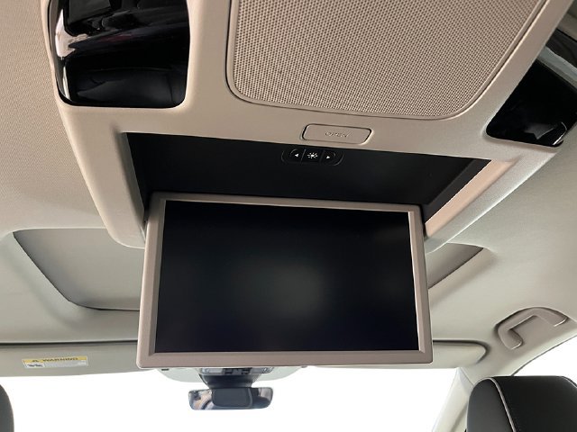 New 2027 Honda Odyssey Elite image 19