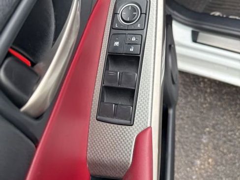 Used 2018 Lexus IS 300 F Sport w/ F Sport Package image 11