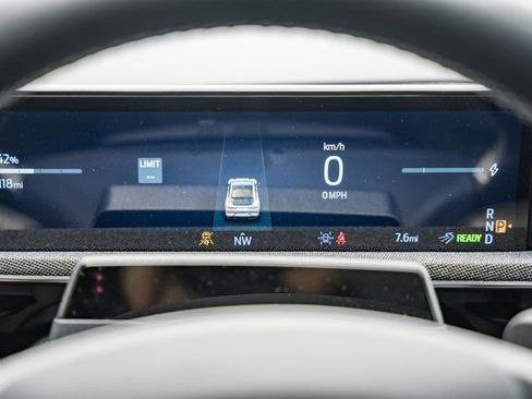 New 2025 Ford Mustang Mach-E GT image 50