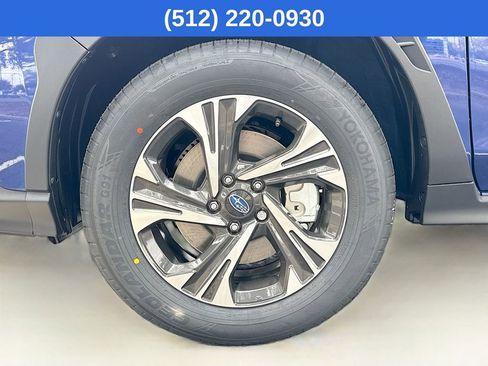 New 2026 Subaru Crosstrek 2.0i Premium image 39