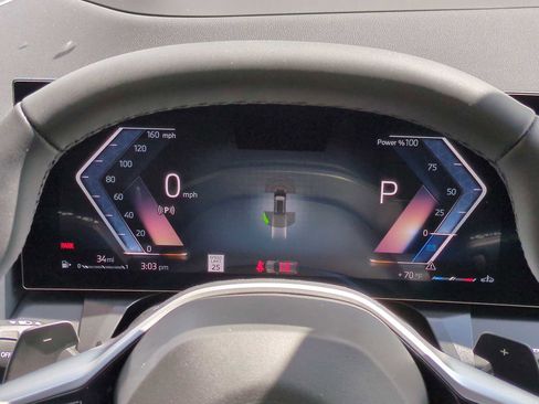 New 2026 BMW X3 xDrive30 w/ Premium Package image 35