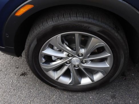 Used 2023 Buick Encore GX Essence w/ Advanced Technology Package image 10