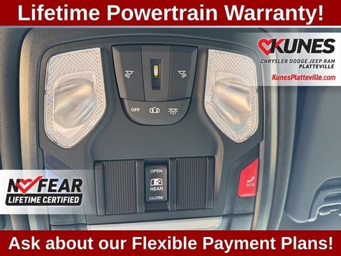 Used 2026 RAM 2500 Tradesman AWD/4WD image 20