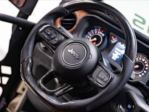 Used 2026 Jeep Gladiator Sport AWD/4WD image 25
