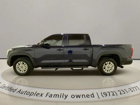 Used 2026 Toyota Tundra SR5 w/ SR5 Convenience Package RWD image 2
