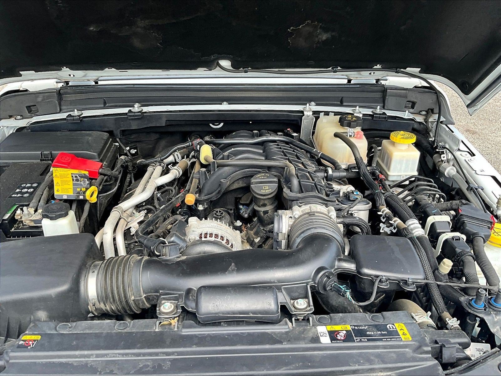Used 2022 Jeep Gladiator Overland AWD/4WD image 31