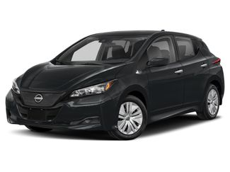 Certified 2023 Nissan Leaf S image 1