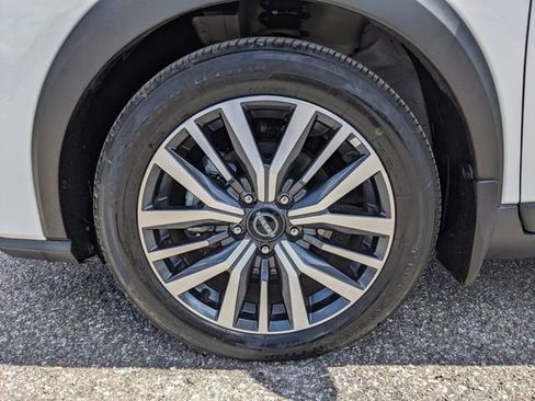 Used 2023 Nissan Kicks SV FWD image 10
