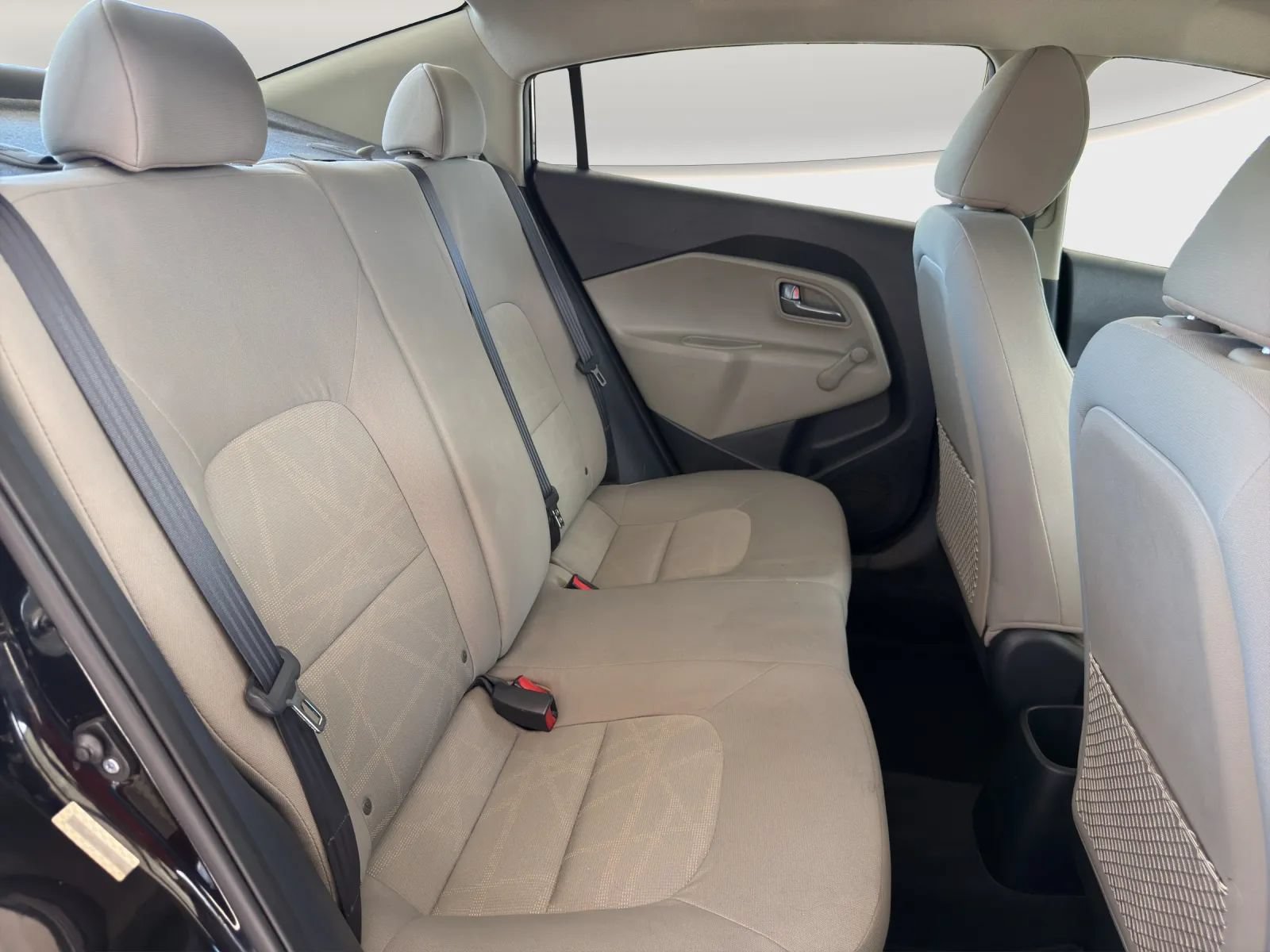 Used 2014 Kia Rio LX FWD image 19