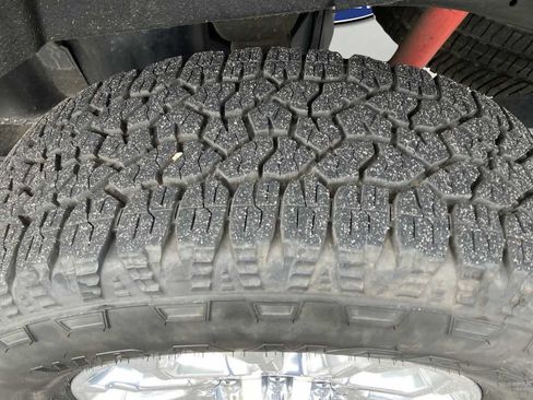 Used 2024 Chevrolet Silverado 2500 LTZ w/ LTZ Plus Package image 34