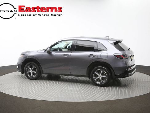 Used 2024 Honda HR-V EX-L image 61