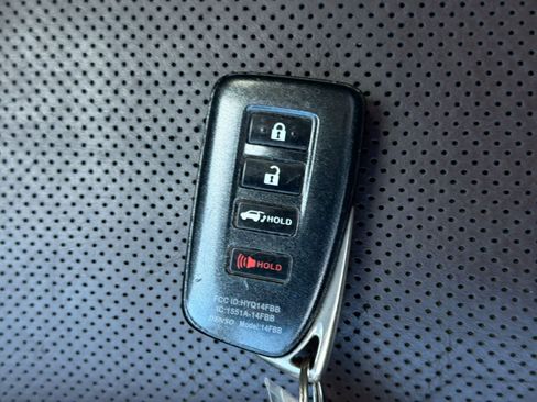 Used 2017 Lexus RX 350 AWD w/ Premium Package image 38