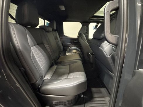 New 2026 Toyota Tacoma TRD Off-Road image 21