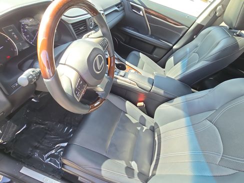 Used 2019 Lexus RX 350 AWD w/ Navigation Package image 16